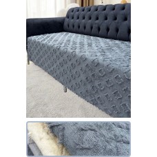 Kalın Pike Kumaş Koltuk Örtüsü Kalın Pike Kumaş Koltuk Örtüsü