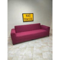 Bordo Lastikli Koltuk Örtüsü